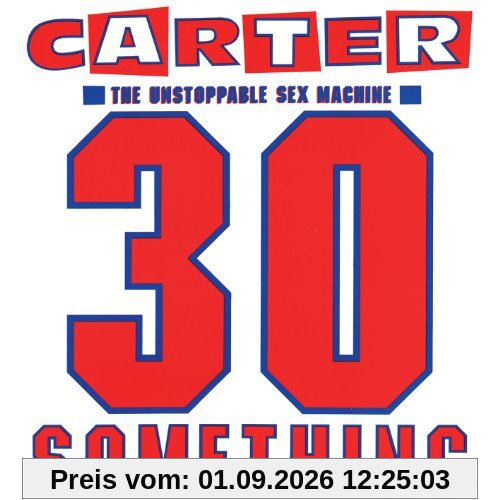 30 Something (2012 Remaster/+Bonus-CD)