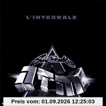Integrale Ntm