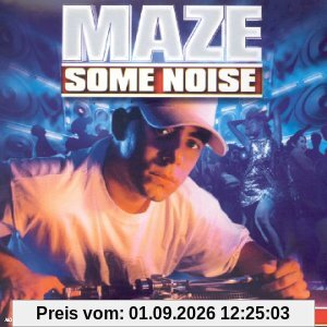 Maze Some Noise