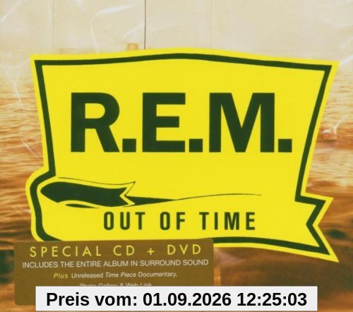 Out of Time