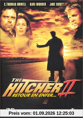 Hitcher II