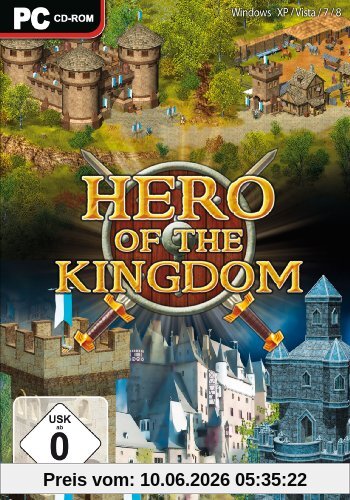 Hero of the Kingdom