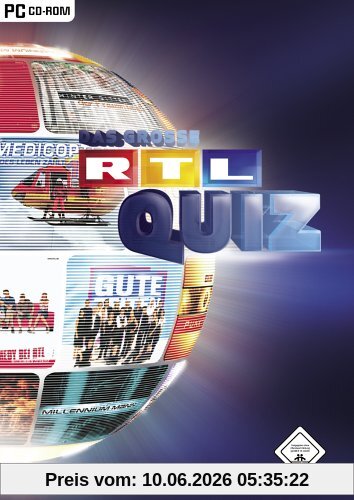 Das grosse RTL Quiz
