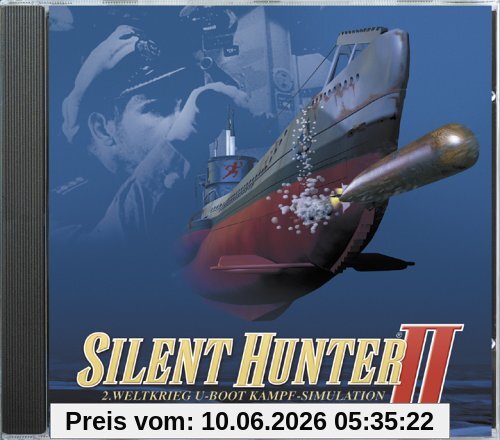 Silent Hunter 2 (Software Pyramide)