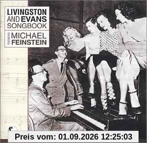 Livingston & Evans Songbook