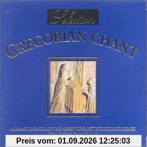 Gregorian Chant