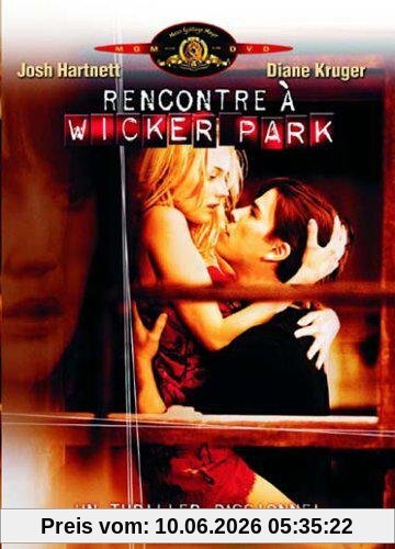 Rencontre à Wicker Park [FR Import]