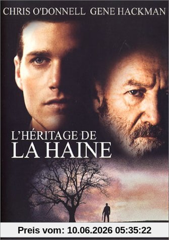 L'Héritage de la haine [FR Import]