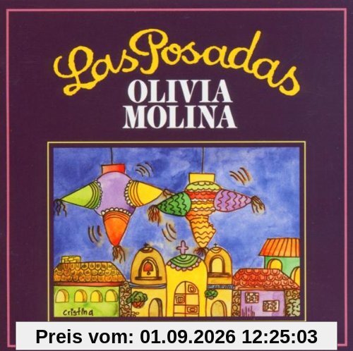 Las Posadas