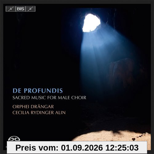 De Profundis