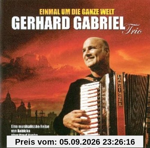 Einmal Um die Ganze Welt