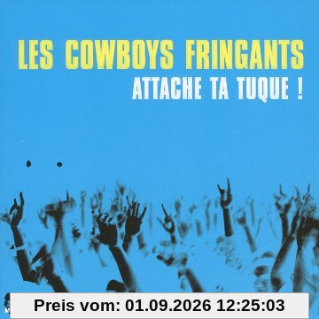 Attache la Tuque