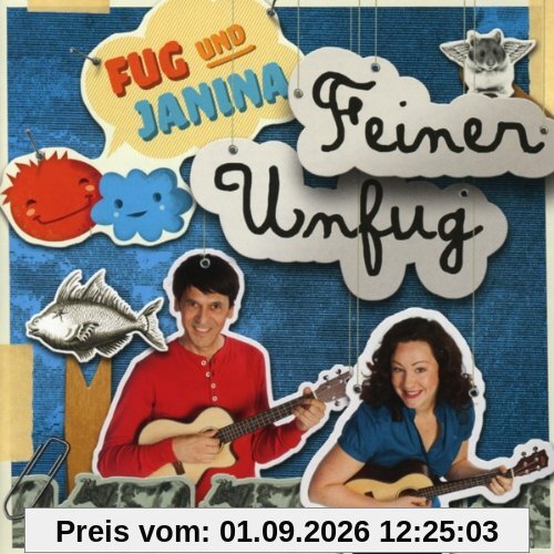 Feiner Unfug