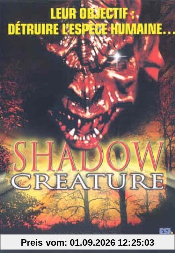 Shadow creatures