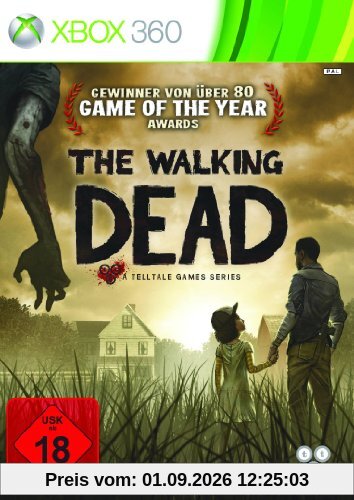 The Walking Dead