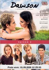 Dawson : L'Intégrale Saison 2 - Coffret 6 DVD