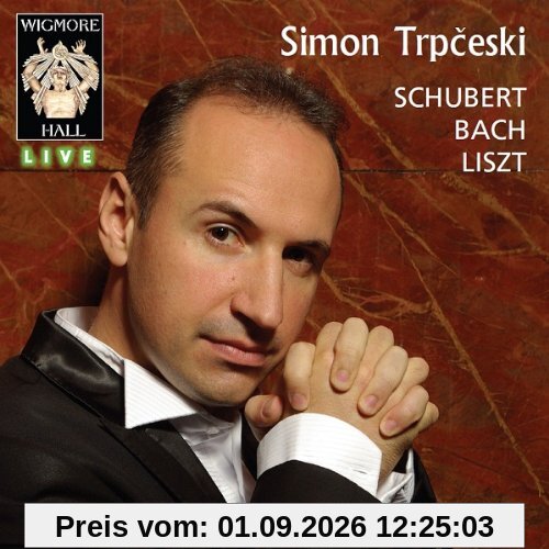 Recital 18 March
