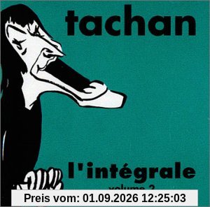 L'integrale Vol.2:1969/1974 [