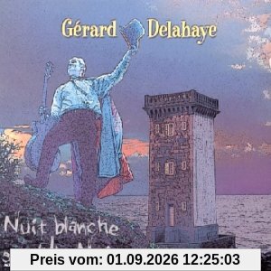 Nuit Blanche Sur L'ile Noire
