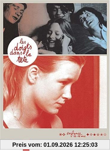Les doigts dans la tete [FR Import]