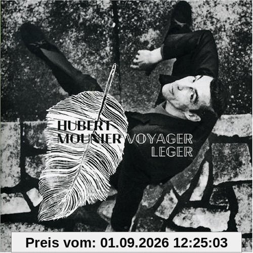 Voyager Leger