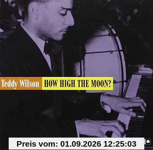 How High the Moon
