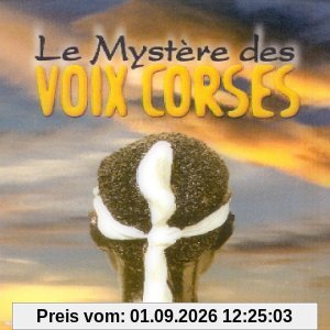 Le Mystere des Voix Corses