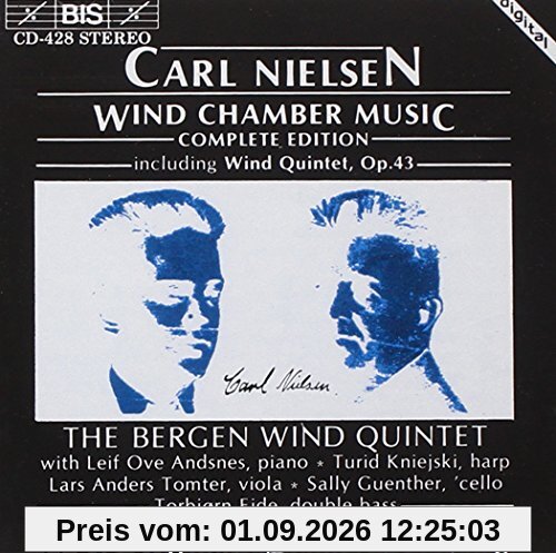 Bläserkammermusik