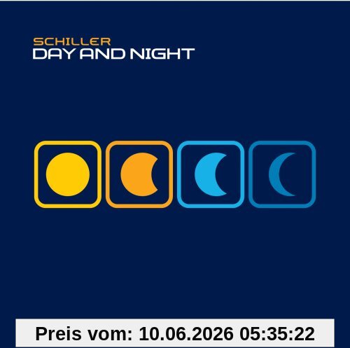 Day & Night