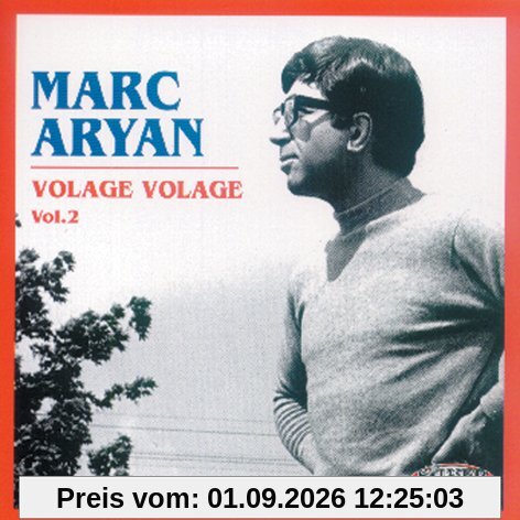 Vol.2 Volage Volage
