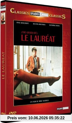 Le laureat [FR Import]