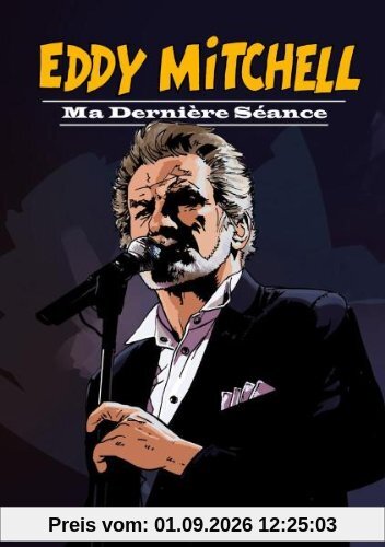 Ma Dernière Séance