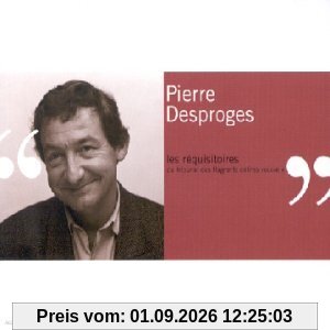 Requisitoires-Vol.4