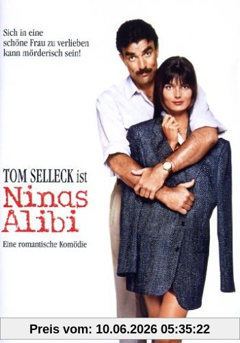 Ninas Alibi