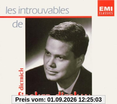Les Introuvables