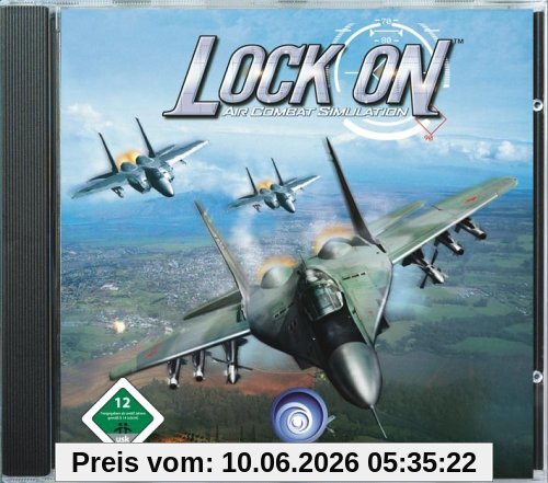 Lock On (Software Pyramide)