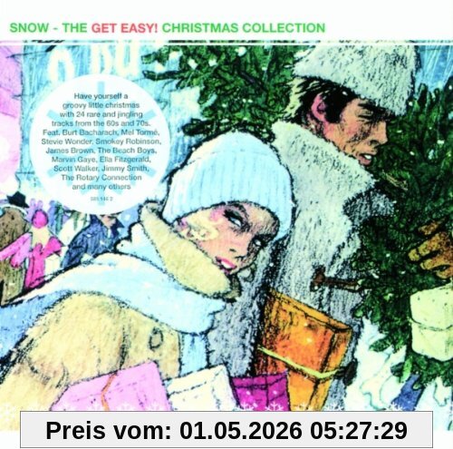 Snow - The Get Easy Christmas Collection