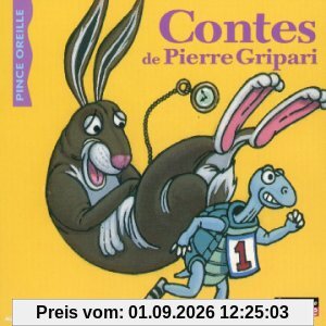 Contes