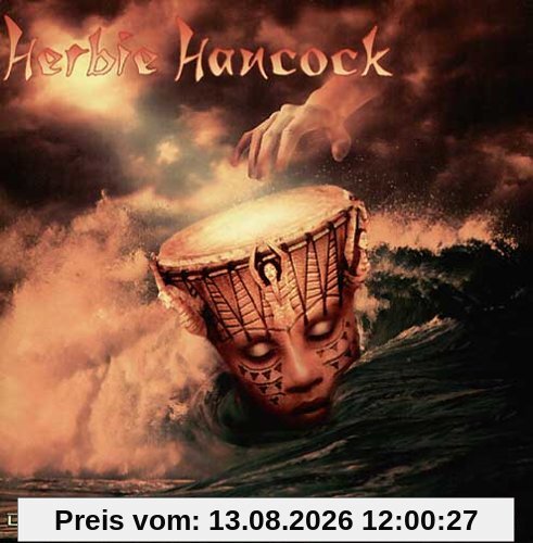 Herbie Hancock Dis Is Da Drum