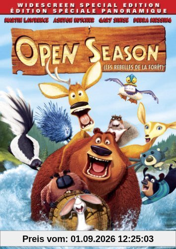 Open Season