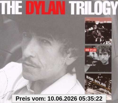 The Dylan Trilogy