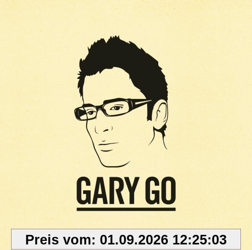 Gary Go
