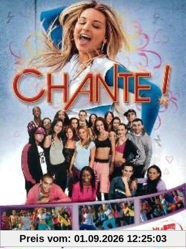 Chante [FR Import]