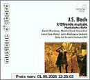 Musikalisches Opfer Bwv 1079