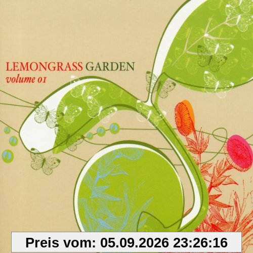 Lemongrass Garden Vol. 1