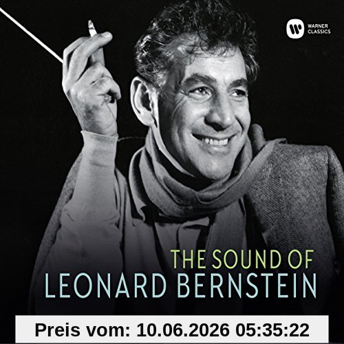 The Sound of Bernstein