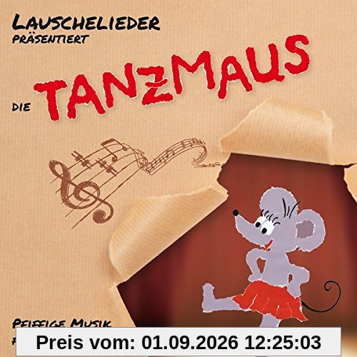 Tanzmaus