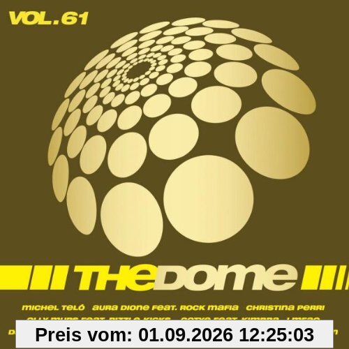 The Dome Vol.61