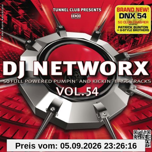 DJ Networx Vol.54