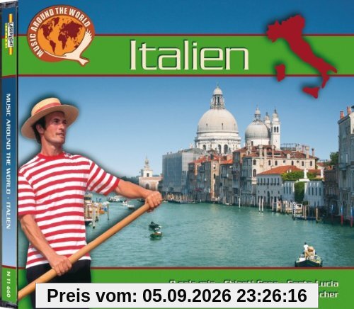 Italien-Music Around the World
